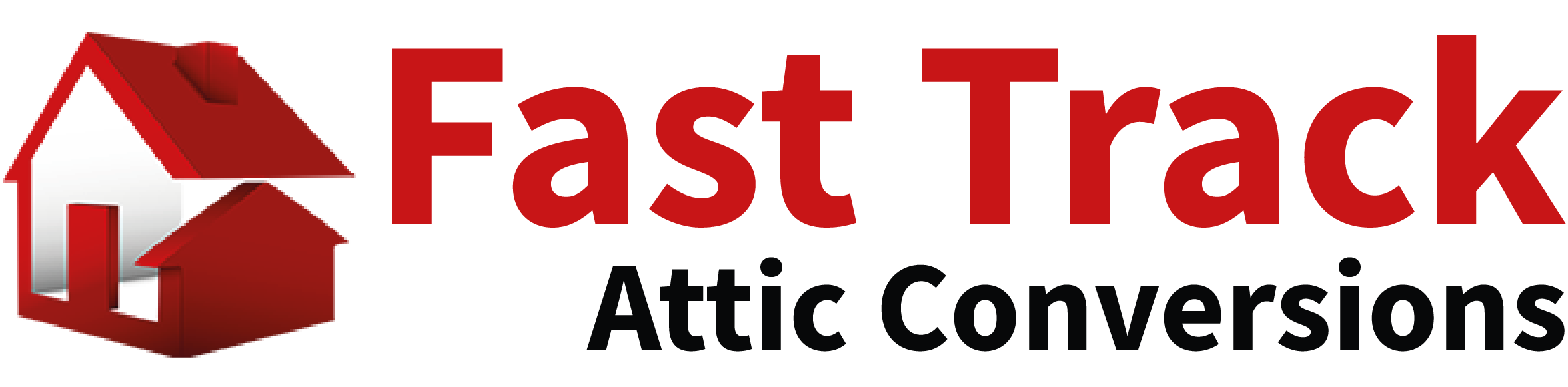 Fast Track Attic Conversions Logo